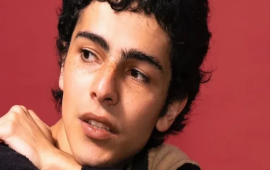 Azərbaycanlı aktyor Hollivudda məşhurlarla filimə &ccedil;əkiləcək