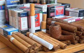 Siqaretlərin aksiz dərəcəsi artırılır