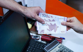 Azərbaycanda əməkhaqqı ayda iki dəfə veriləcək