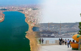 Bakıda yeni bulvar salınacaq 