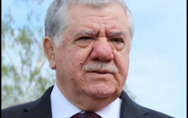 Abbas Abbasov T&uuml;rkiyədən qa&ccedil;dı  Bu &ouml;lkəyə gedib