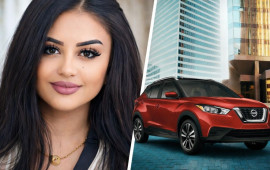 Xəyalə &ldquo;Maşın Şou&rdquo;da qazandığı maşını məhkəmədə İTİRDİ