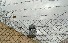 Gürcüstanda həbs cəzası çəkən Azərbaycan vətəndaşlarının sayı artıb