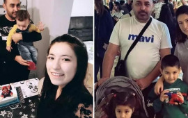 Ailənin &ouml;l&uuml;m səbəbi rəsmən a&ccedil;ıqlandı