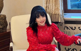 "Məni he&ccedil; kim pulla hamama &ccedil;ağırmayıb, İFTİRA  ATIR"