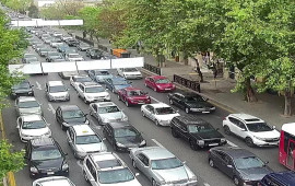 Azərbaycanda tıxac vergisi tətbiq oluna bilər: 5 MANAT 