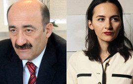 Sabiq nazirin qızı g&ouml;rkəmli şairəmizi əxlaqsız qadın kimi təqdim edib?