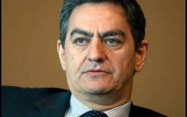 Əli Kərimliyə ittiham irəli s&uuml;r&uuml;l&uuml;b