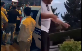 Azərbaycan xalqından &uuml;zr istədilər