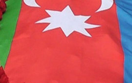 Ağdamda I Qarabağ m&uuml;haribəsinin itkinşəhidi Qurban G&ouml;y&uuml;şov dəfn edilib 
