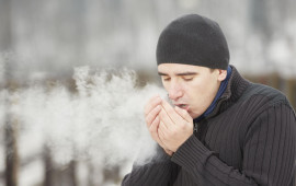 Soyuq hava gəlir  Temperatur enəcək