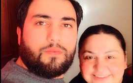 "T&uuml;nzalə həmişə soruşurdu ki..."