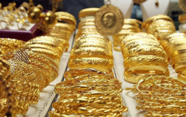 Məktəb direktorunun evindən 14 min manatlıq qızıl oğurlanıb