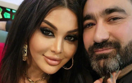 Qumral ərinin xəyanətindən DANIŞDI