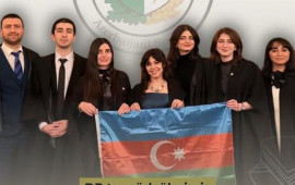 DP təqa&uuml;d&ccedil;&uuml;lərimiz Kembric Universiteti Azərbaycan Cəmiyyətinin əsasını qoyublar