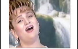 Azərbaycanlı m&uuml;ğənninin arxiv VİDEOsu yayıldı