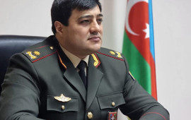 Kapitan həbsdən məktub g&ouml;ndərdi  Generala ağır ittihamlar