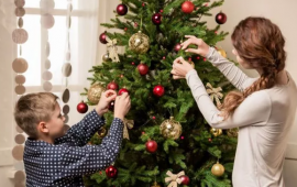 Yeni il "yolka"ları barədə ciddi xəbərdarlıq   Evə gətirdiyimiz təhl&uuml;kə