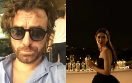 "Netflix"in məşhur serialının yeni mövsüm çəkilişində səhnədə qəfil ÖLÜM