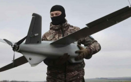 T&uuml;rkiyənin PUA istehsalını &ouml;yrətdiyi &ouml;lkə "rəqibə" &ccedil;evrildi: G&uuml;ndə 200 PUA istehsal edirlər 