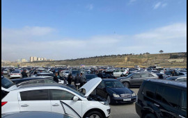 Maşın almaq istəyənlərə bəd xəbər 