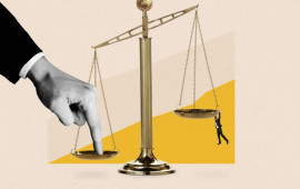 Qa&ccedil;ırma norma kimi: beynəlxalq h&uuml;ququn sonunun anatomiyası