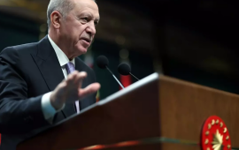 İsrailİran m&uuml;naqişəsi fonunda Ərdoğandan XƏBƏRDARLIQ