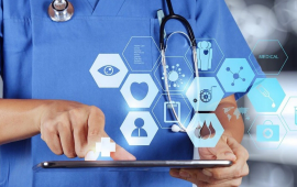 İcbari tibbi sığortada rekord: 347 mindən &ccedil;ox əməliyyat icra olundu