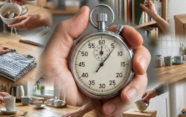 Yaponların "60 saniyə qaydası" hər şeyi dəyişir