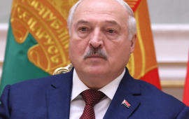 Lukaşenko ABŞyə xəbərdarlıq etdi