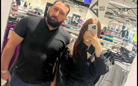 Ayşən cinayətində ikinci qadın ş&uuml;bhəsi  4 min manatlıq telefon, qırqızıl...  FOTOlar