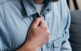 Bu siqnallar infarkt əlamətidir: Həkimə gedin!