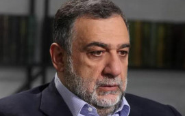 &ldquo;Flan filmin təqdimatı ke&ccedil;irilib&rdquo; 