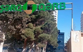 Ramiz Mehdiyev işində adı hallanan &ldquo;ŞərqQərb&rdquo; ASC: &ldquo;Biz işimizi g&ouml;r&uuml;r&uuml;k&rdquo;