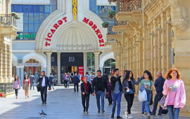 Bakıda insanları ən çox öldürən ilk ÜÇ XƏSTƏLİK