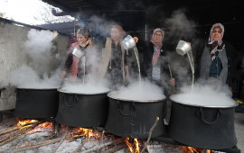 Budağında 20 qəpik, qadınların əlində isə 60 qat dəyər qazanır 