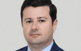 Bu qurumun mətbuat katibi işdən &ccedil;ıxdı