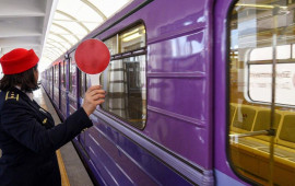 ŞAD XƏBƏR  Bakının bu ərazilərində yeni metro stansiyaları tikiləcək