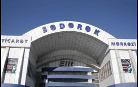 "Sədərək"in mühafizəçiləri dövlət işçilərini döyüb qovdular