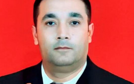 Azərbaycan Ordusunun baş giziri vəfat etdi