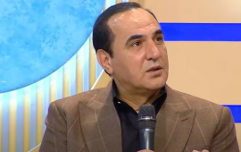 Manaf efirdə "quruyub qaldı"  Nəfəsə görə meyxanaçıdan XƏBƏRDARLIQ!