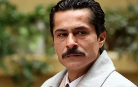 &ldquo;İskender&rdquo; narkotikə g&ouml;rə baş roldan ayrıldı 