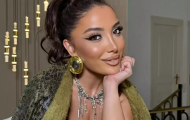 "Artıq o formada geyinmərəm" 