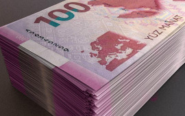 8 milyon manatdan &ccedil;ox vurulmuş ziyanın &ouml;dənilməsi təmin olunub