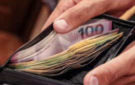 Maaşımızdan tutulan pullar hara və necə gedir?  A&Ccedil;IQLANDI