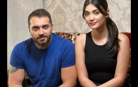 C&ouml;vdət 3c&uuml; dəfə ata oldu 