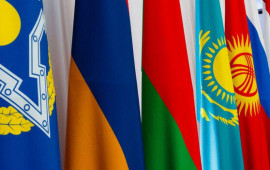 Ermənistan KTMT sammitinə qatılmaqdan imtina etdi