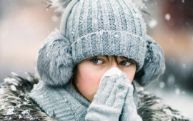 Bakıya qar yağacaq, 8 dərəcə şaxta olacaq  PROQNOZ