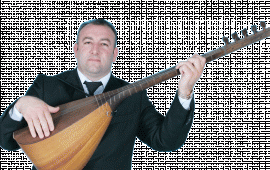 "O "dingili" havaları &ccedil;alıb qabağında da rəqs etdirir"