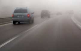 Magistral yollarda g&ouml;r&uuml;n&uuml;ş məsafəsi məhdudlaşacaq  XƏBƏRDARLIQ